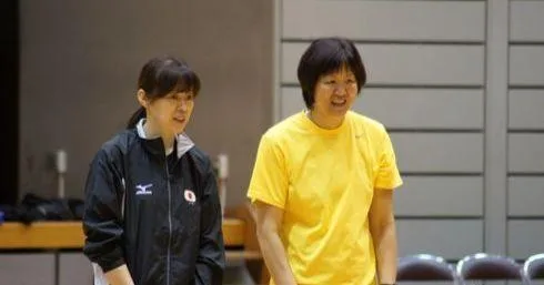 郎平:身体伤痛无时不在 或承受不住下个四年