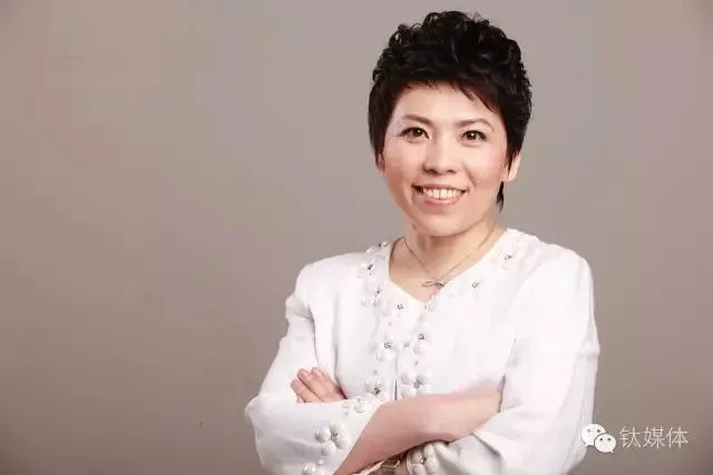 重磅!邓亚萍筹50亿体育产业基金 杀入投资圈