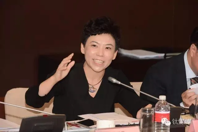 重磅!邓亚萍筹50亿体育产业基金 杀入投资圈