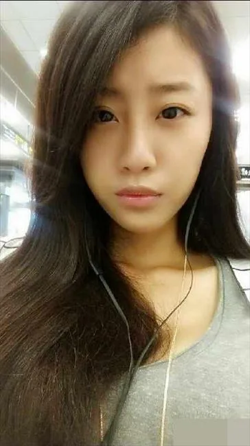 24岁女星林真亦自爆内幕 称遭制作人性骚扰1年