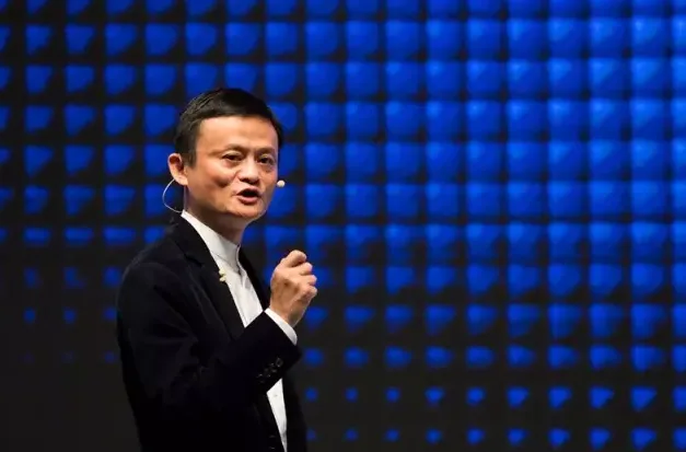 曝马云与巴萨合作 其集团或高价冠名胸前广告