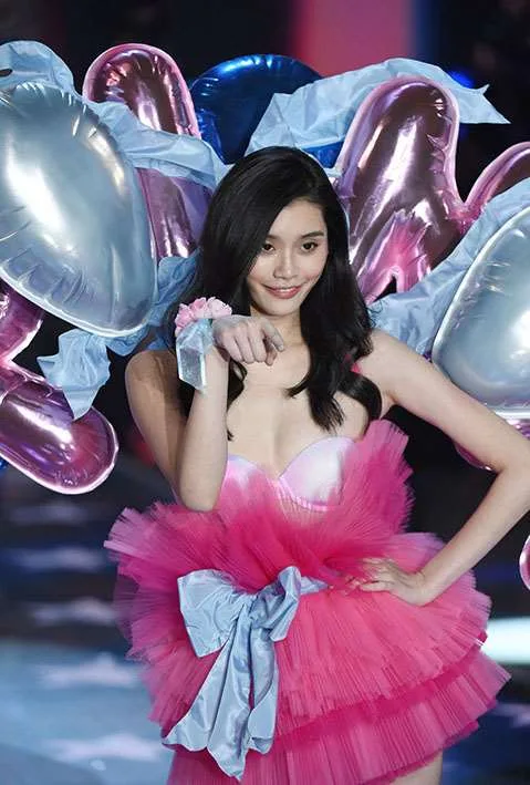 2016维密秀11月30日举行 2016维密超模完整名单