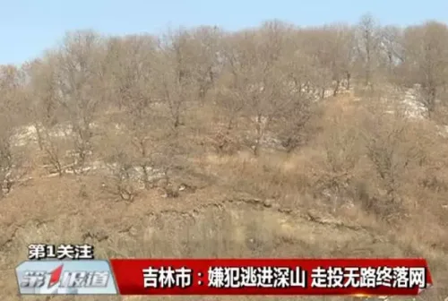 吉林男子彩票中奖激动大喊竟惹来牢狱之灾 与人口角升级杀人泄愤