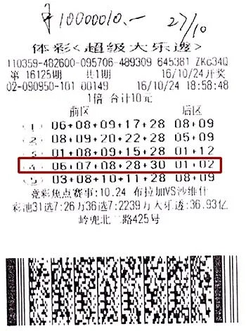 男子因感冒中1000万巨奖 生病竟成鸿运征兆!