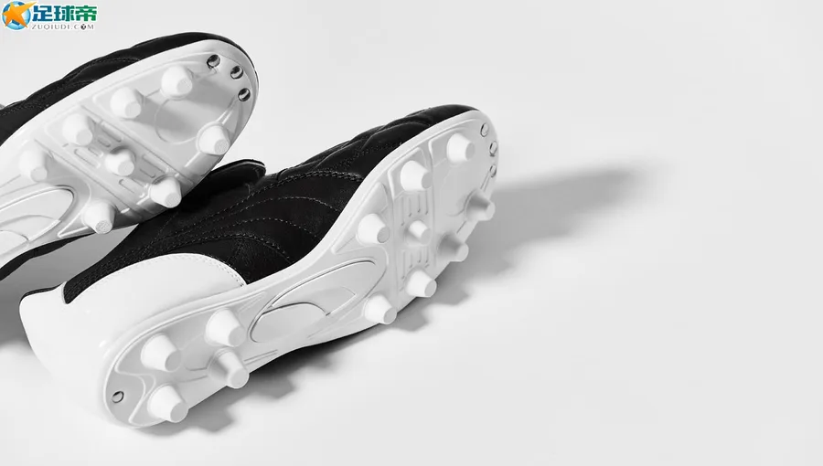 Puma King Top
