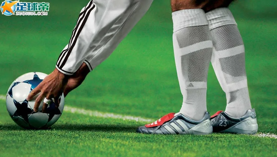一代人的足球鞋情怀:Adidas Predator Mania