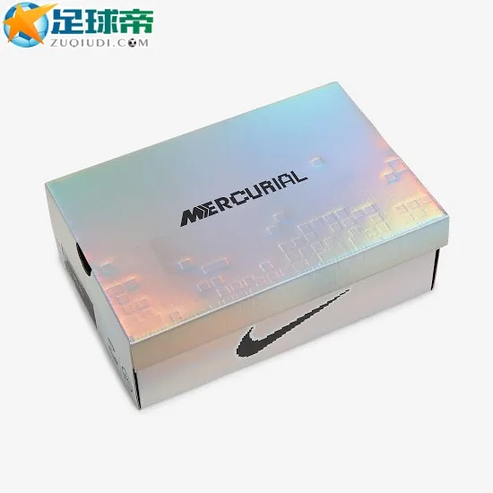 耐克再次推出限量版的Mercurial Superfly V EA Sports足球鞋