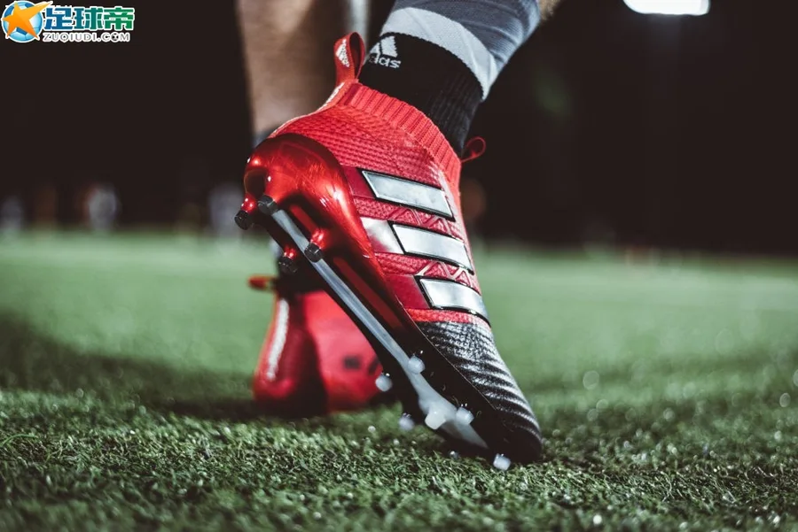实战评测 - ADIDAS RED LIMIT ACE 17+ PURECONTROL