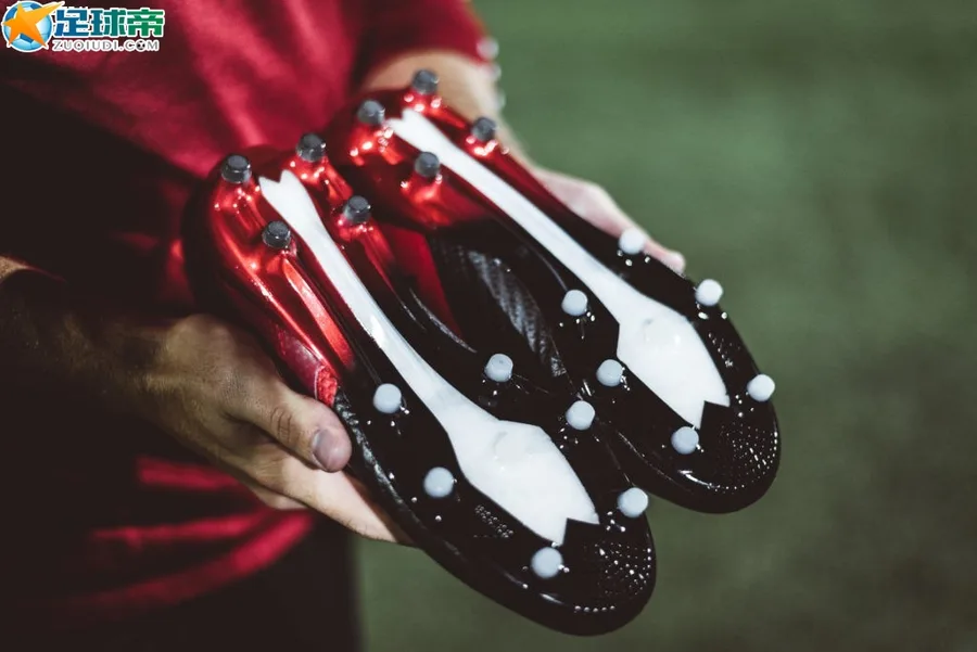 实战评测 - ADIDAS RED LIMIT ACE 17+ PURECONTROL