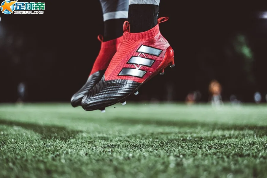 实战评测 - ADIDAS RED LIMIT ACE 17+ PURECONTROL