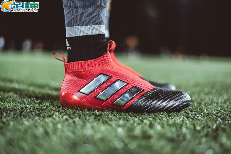 实战评测 - ADIDAS RED LIMIT ACE 17+ PURECONTROL