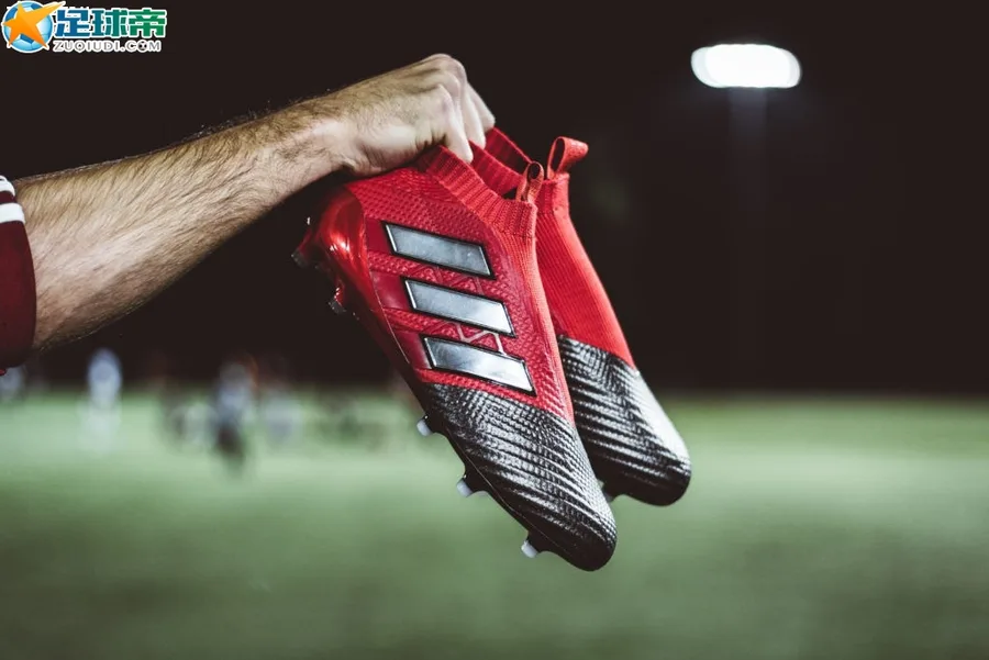 实战评测 - ADIDAS RED LIMIT ACE 17+ PURECONTROL