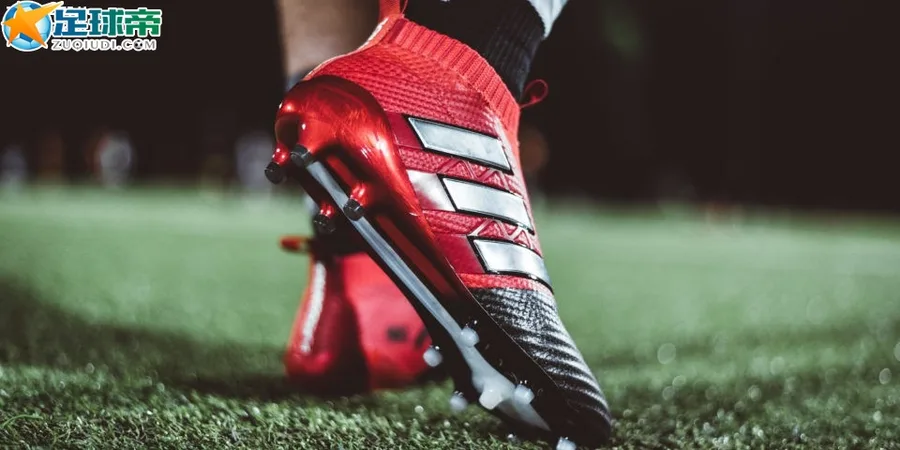 实战评测 - ADIDAS RED LIMIT ACE 17+ PURECONTROL