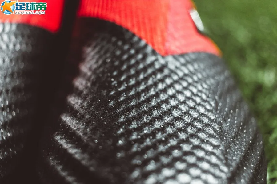 实战评测 - ADIDAS RED LIMIT ACE 17+ PURECONTROL