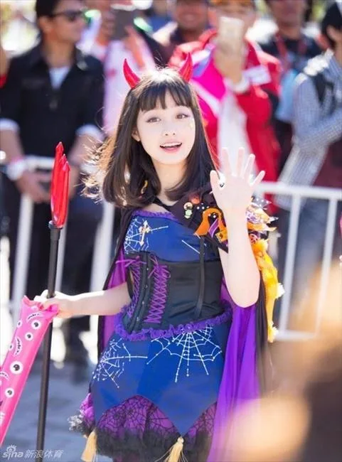 日本千年一遇美少女桥本环奈篮球写真 清纯可人性感惹火