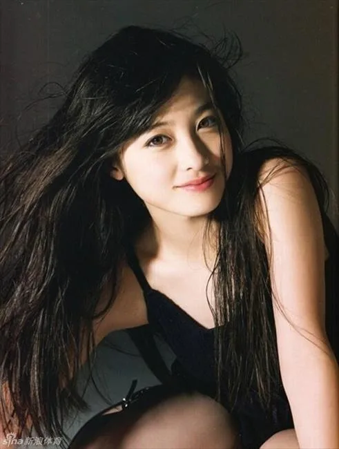 日本千年一遇美少女桥本环奈篮球写真 清纯可人性感惹火