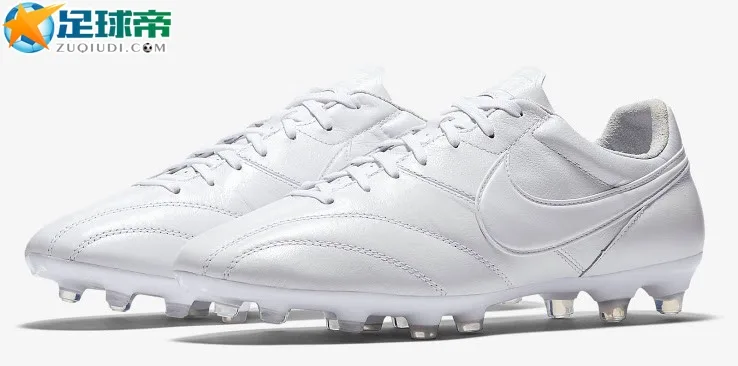 黑白双煞 Nike Premier足球鞋重磅来袭