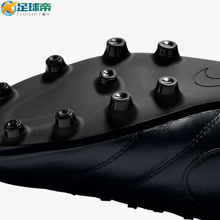 黑白双煞 Nike Premier足球鞋重磅来袭