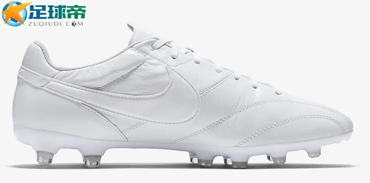 黑白双煞 Nike Premier足球鞋重磅来袭