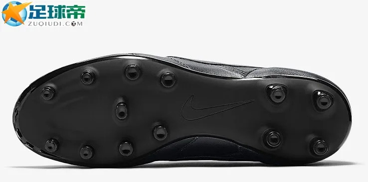 黑白双煞 Nike Premier足球鞋重磅来袭