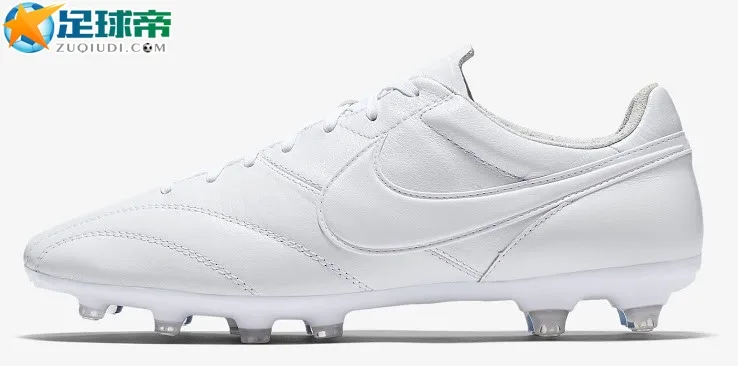 黑白双煞 Nike Premier足球鞋重磅来袭