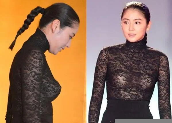 帮我扶着路！日本百名最强巨胸来袭 长泽雅美在列