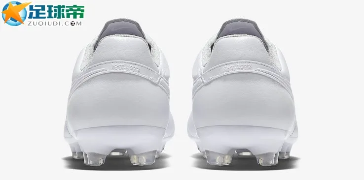 黑白双煞 Nike Premier足球鞋重磅来袭