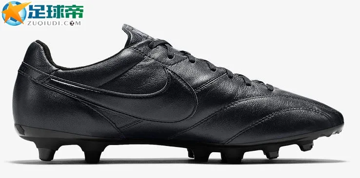 黑白双煞 Nike Premier足球鞋重磅来袭