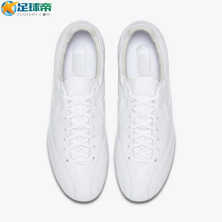 黑白双煞 Nike Premier足球鞋重磅来袭