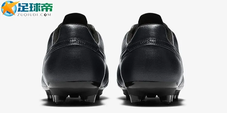 黑白双煞 Nike Premier足球鞋重磅来袭