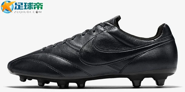 黑白双煞 Nike Premier足球鞋重磅来袭