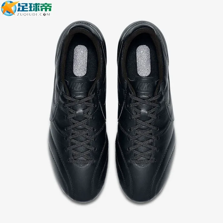 黑白双煞 Nike Premier足球鞋重磅来袭