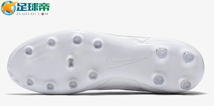 黑白双煞 Nike Premier足球鞋重磅来袭