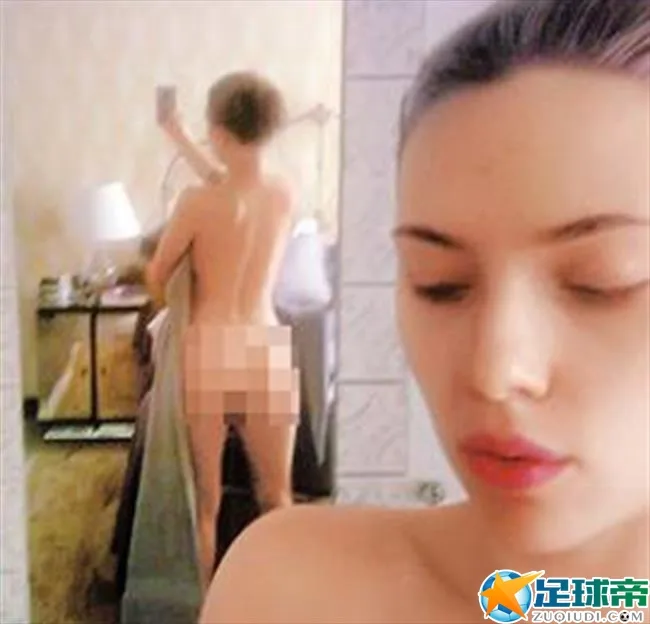 盘点卷入艳照门的NBA女神：3P+梯震+性爱录像！
