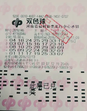 河南男子淡定领走双色球732万 捐一万元做公益