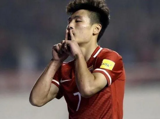 武磊颜骏凌缺席中国杯 国足招J2联赛小将考察