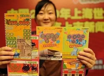 没中奖的彩票可别扔 专家:收藏可能比中奖更值