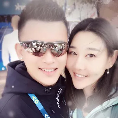 段莹莹语出惊人惊动美联社 2017目标进Top50