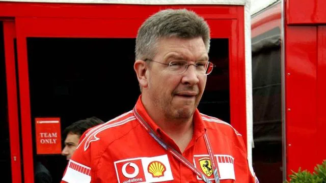 F1改革拟出重拳 布朗称预算帽或重新提上议程