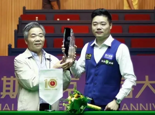 丁俊晖母亲30日病故 半年的状态低迷事出有因