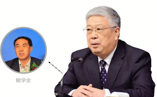 彩票腐败致李立国落马 福彩主任成