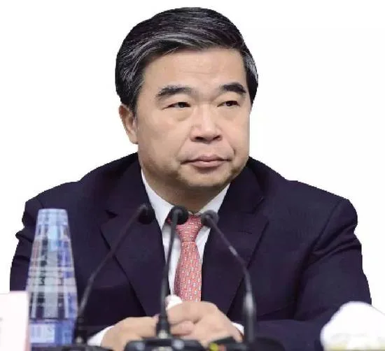 彩票腐败致李立国落马 福彩主任成