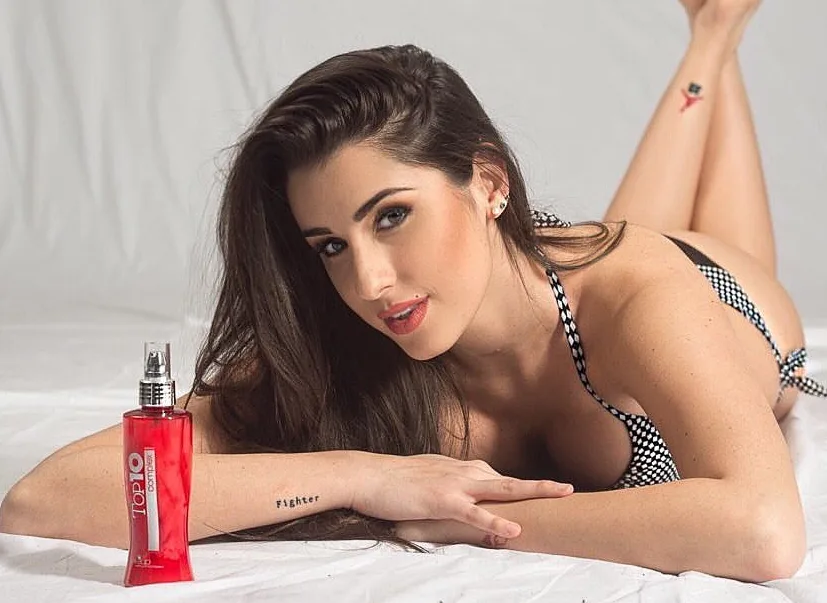 意甲宝贝Valentina Vignali 意甲宝贝Valentina Vignali