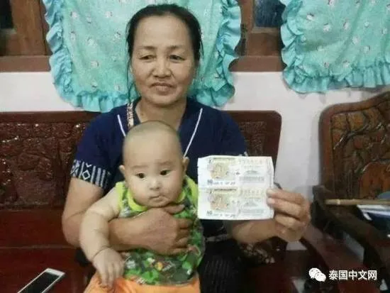 男子因做了个噩梦却交好运 竟中了3000万大奖