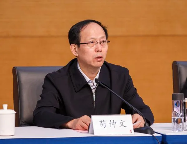 苟仲文:改革是未来中国体育发展的主旋律