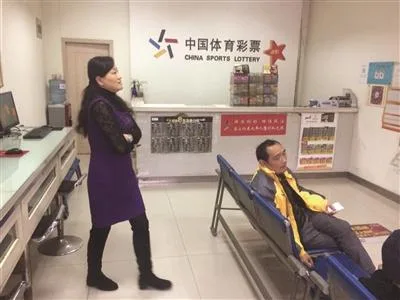 女业主巾帼不让须眉