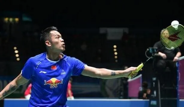 全英赛林丹0-2负石宇奇 第38次林李大战落空