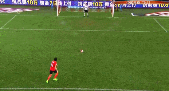 恒大3-2终结上港6连胜 于汉超传射高拉特绝杀