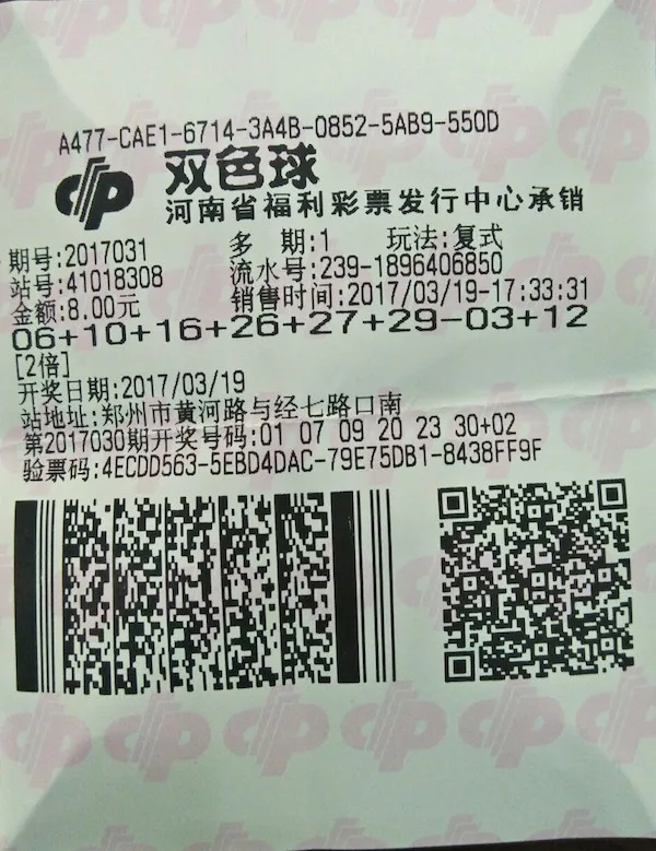 大奖彩票