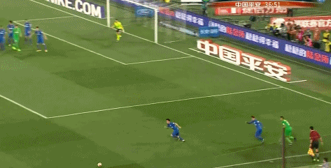 国安2-1申花斩3轮首胜 后防送礼伊尔马兹绝杀